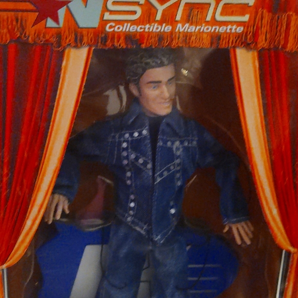 Doll - Picture 1 of 3